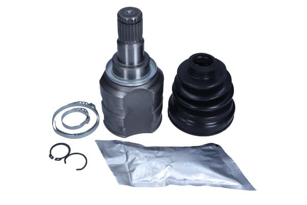 MAXGEAR INDRE LED TOYOTA COROLLA VERSO D-4D 26X50X24 VENSTRE