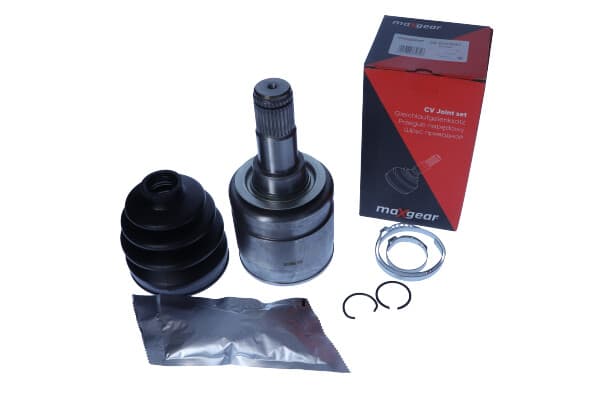 MAXGEAR INDRE LED TOYOTA HILUX III 29X47X30