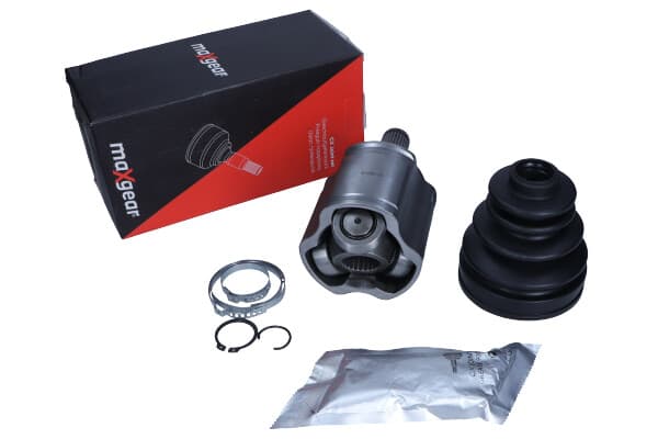 MAXGEAR INDRE LED TOYOTA LAND CRUISER 3.4 24V