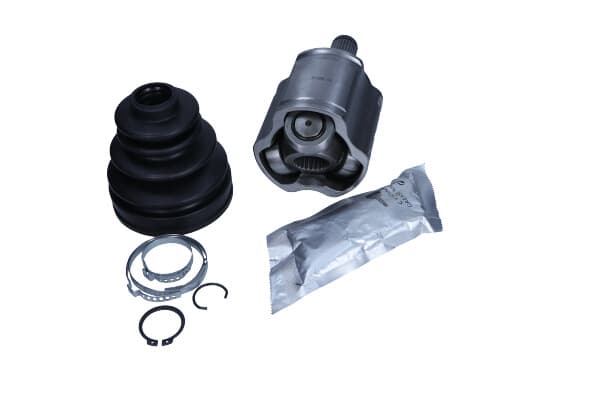 MAXGEAR INDRE LED TOYOTA LAND CRUISER 3.4 24V