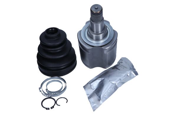 MAXGEAR INDRE LED TOYOTA LAND CRUISER 3.4 24V