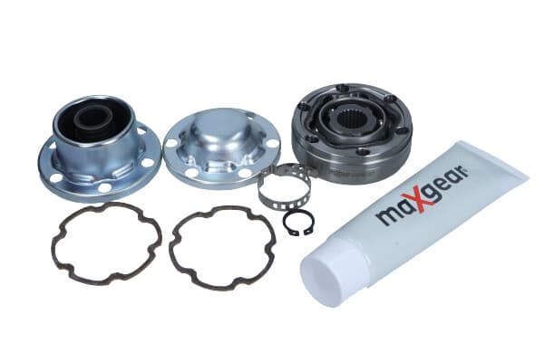 MAXGEAR-SISÄNIVEL VOLVO V70 I/XC70 CROSS COUNTRY 97-