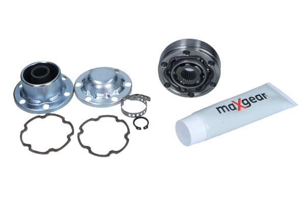 MAXGEAR-SISÄNIVEL VOLVO V70 I/XC70 CROSS COUNTRY 97-