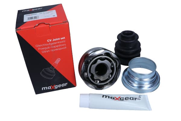 MAXGEAR INNERLED VW GOLF V/SUPERB 28X46,9X40 VÄNSTER