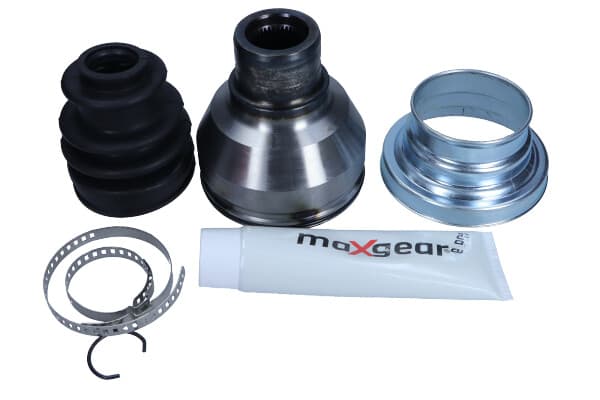 MAXGEAR INNERLED VW GOLF V/SUPERB 28X46,9X40 VÄNSTER