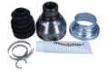 Miniatyrbillede 1 af 3: MAXGEAR INDVENDIG LED VW GOLF V/SUPERB 28X46,9X40 VENSTRE