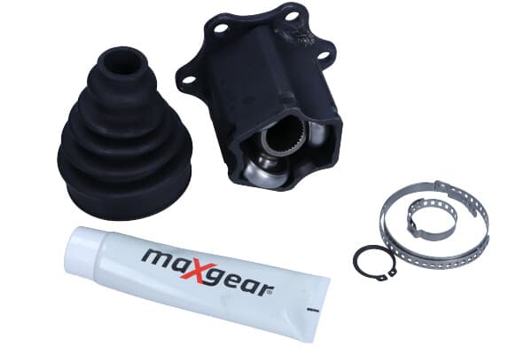 MAXGEAR INNERLED VW PASSAT/PASSAT CC/SCIROCCO 2.0TDI 08- VÄNSTER