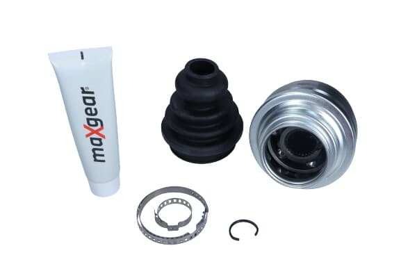 MAXGEAR INNERLED VW SHARAN/GALAXY 129.2MM/35Z/28Z