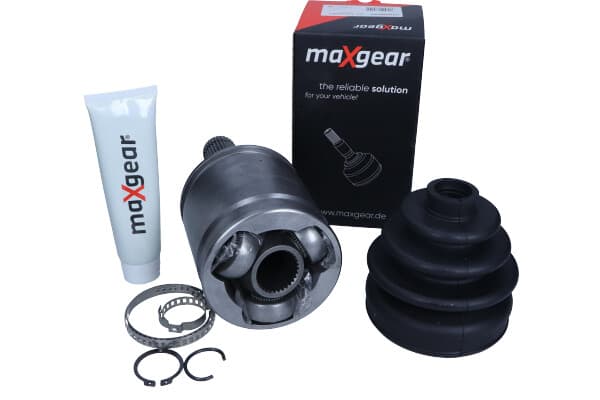 MAXGEAR INNERLEDNING TOYOTA LAND CRUISER 100 30X47X30