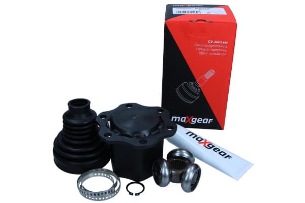 MAXGEAR INNERLEDNING AUDI 24X104 A4/A5/Q5