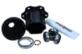 Miniatyrbild 2 av 3: MAXGEAR INNERLEDNING AUDI 24X104 A4/A5/Q5