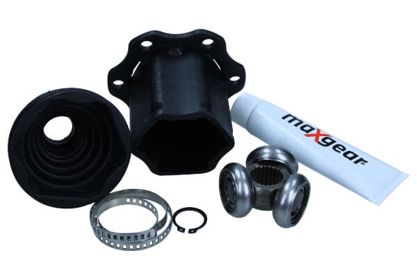 MAXGEAR INNERLEDNING AUDI 24X104 A4/A5/Q5