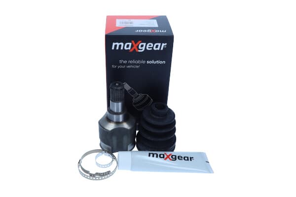 MAXGEAR INDRE LED CHEVROLET AVEO 19X35X22