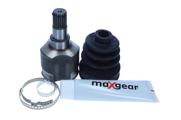 MAXGEAR INDRE LED CHEVROLET AVEO 19X35X22