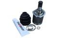 Miniatyrbillede 1 af 3: MAXGEAR INDRE LED HONDA CR-V III 20X35X23