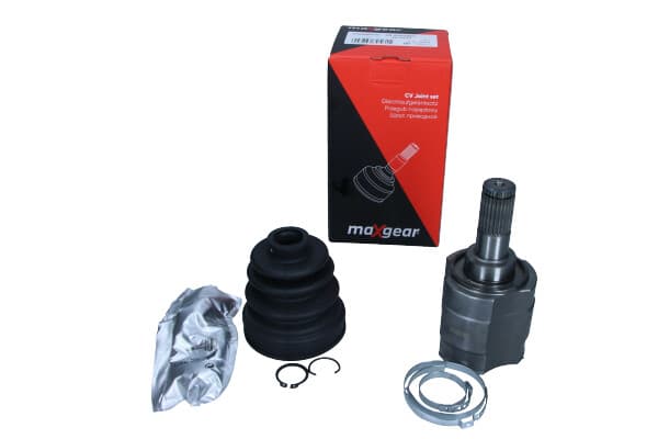 MAXGEAR INNERLED HYUNDAI I30 (GD) 22X41X25