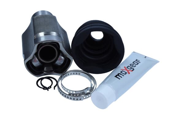 MAXGEAR INDRE LED JEEP CHEROKEE 01- 25X86
