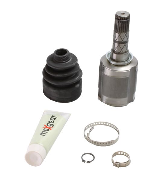 MAXGEAR SISÄNIVEL SUBARU FORESTER 07- IMPREZA 11- 29X35X25