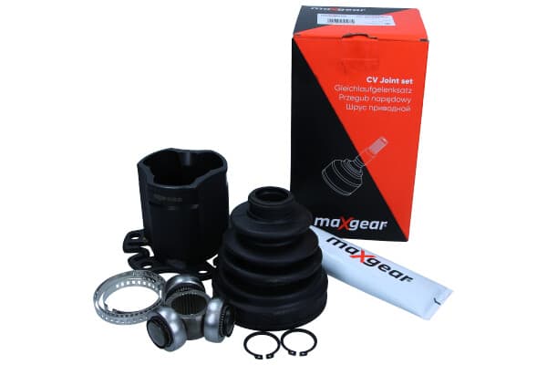 MAXGEAR SISÄNIVEL VW A4 00-04/A6 99-05 1.8T-2.5TDI
