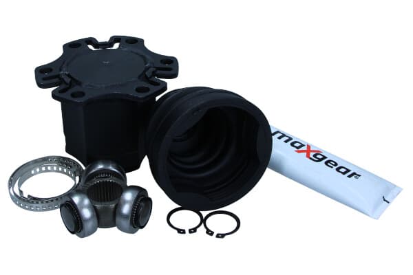 MAXGEAR SISÄNIVEL VW A4 00-04/A6 99-05 1.8T-2.5TDI