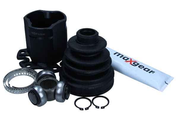 MAXGEAR SISÄNIVEL VW A4 00-04/A6 99-05 1.8T-2.5TDI
