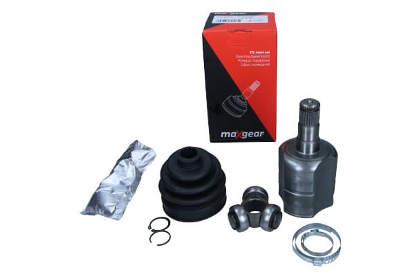 MAXGEAR INDRE LED VW PASSAT CC/TIGUAN 34X31X26 VENSTRE