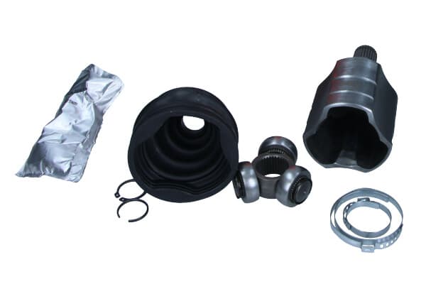 MAXGEAR INDRE LED VW PASSAT CC/TIGUAN 34X31X26 VENSTRE