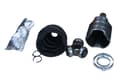 Miniatyrbillede 2 af 3: MAXGEAR INDRE LED VW PASSAT CC/TIGUAN 34X31X26 VENSTRE