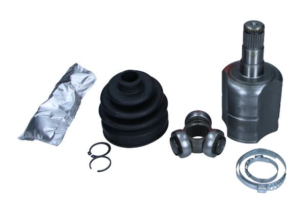 MAXGEAR INDRE LED VW PASSAT CC/TIGUAN 34X31X26 VENSTRE