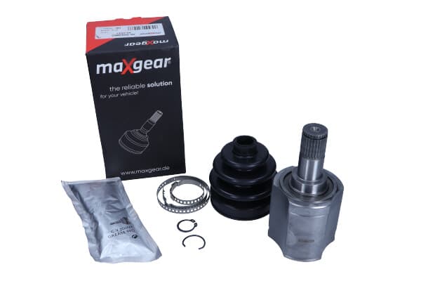 MAXGEAR SISÄNIVEL HONDA ACCORD 90-08 32X40X27 OIKEA