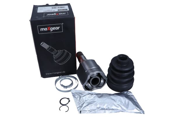 MAXGEAR INDRE LED FORD FOCUS II/III/C-MAX 22X40X23 (STATIV)