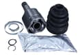 Miniatyrbillede 2 af 3: MAXGEAR INDRE LED FORD FOCUS II/III/C-MAX 22X40X23 (STATIV)