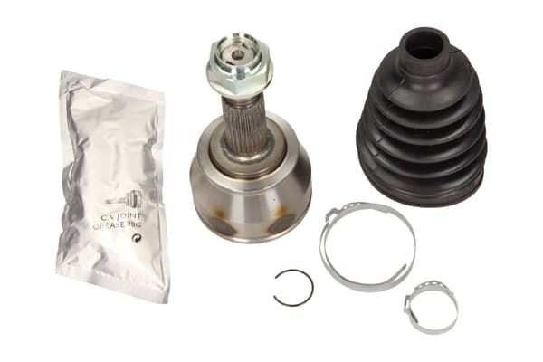 MAXGEAR YDERLED FIAT DOBLO 1.3D/1.9JTD 03-