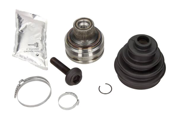 MAXGEAR ULKONIVEL VW A4 1.8TFSI-3.2 08- / A5 2.0TDI-3.2FSI 08-