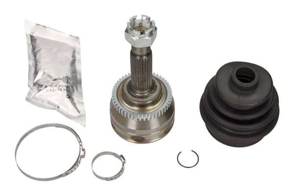 MAXGEAR YDERLED KIA RIO II 1.5CRDI 05-