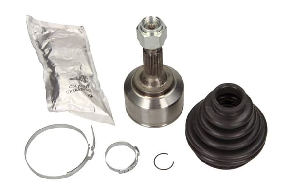 MAXGEAR YDERLED PEUGEOT 206 1.1/1.4 -ABS