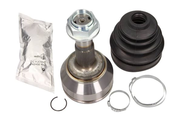 MAXGEAR NIVEL ULKOPUOLINEN FIAT DUCATO 06- 3.0D MULTIJET /3. 0 HDI BOXER/JUMPER