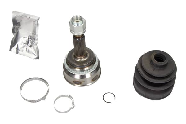 MAXGEAR YTTRE LED TOYOTA RAV-4 2.0D4D 00- ABS