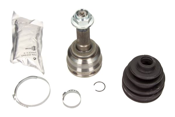 MAXGEAR YTTRE LED MAZDA 323
