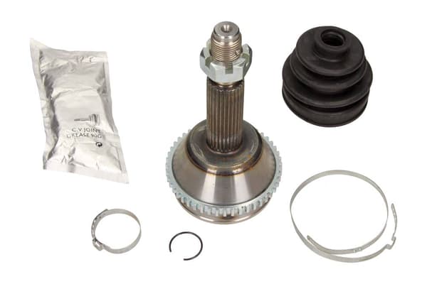 MAXGEAR YTTRE LED FORD TRANSIT 06- 2.2TDCI