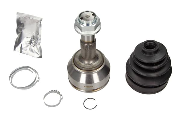 MAXGEAR LED UTVÄRD FIAT DUCATO 06- PR 2.2/2.3 MULTIJET /2.2HDI BOXER /JUMPER