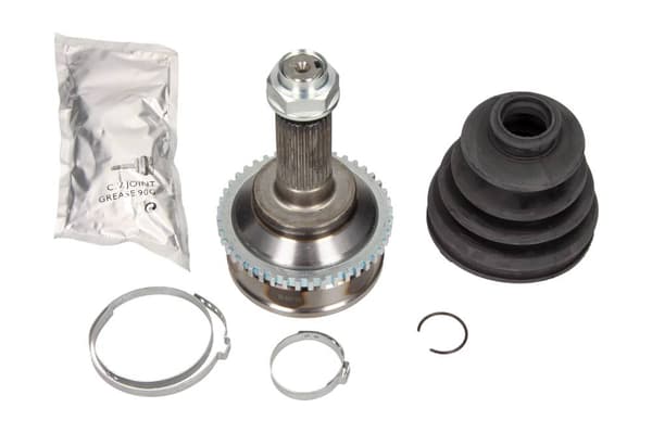 MAXGEAR ULKONIVELI MAZDA MPV 99-