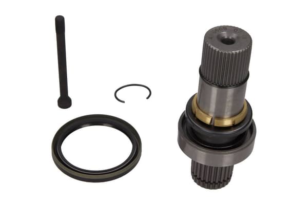 MAXGEAR INNERLJUDAXEL VW T5 KOMPLETT. 1.9TDI/2.0TDI/2.5TDI MANUELL 6 HASTIGHETER