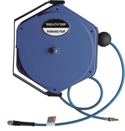 MAR-RULLE MED PU-ARMORKABEL BASF 12X8MM - 15 M