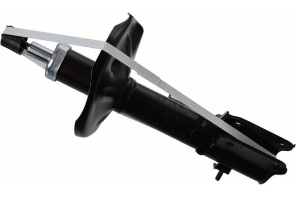SACHS ISKUNVAIMENNIN MITSUBISHI ETUTILALLE 2.4 10.98-12.04 VASEN