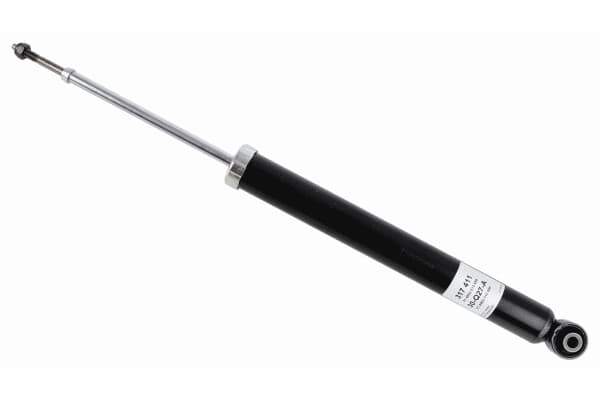 SACHS ISKUNVAIMENNIN NISSAN TAKANA JUKE (F15) 1.6 DIG-T 4X4 10- VASEN/OIKEA