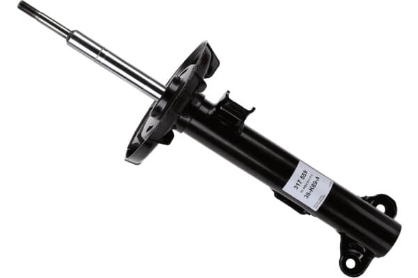 SACHS STÖTDÄMPARE DB P. C (CL203), C T-MODEL (S203), C (W203), CLC (CL203), CLK (A209), CLK (C209) 1.6-5.5 05.00-06.11 LE/PR