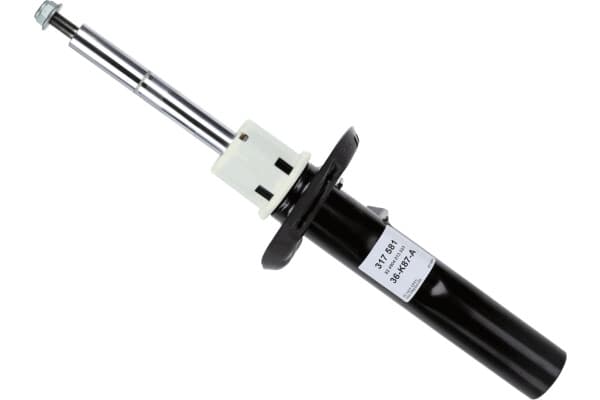 SACHS ISKUNVAIMENNIN AUDI ETUOSA TT 06-/TIGUAN 08-