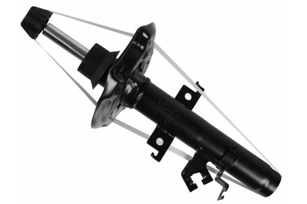 SACHS STÖTDÄMPARE NISSAN FRAM QASHQAI II 1.2/1.6DIG-T/1.5/1.6DCI VÄNSTER