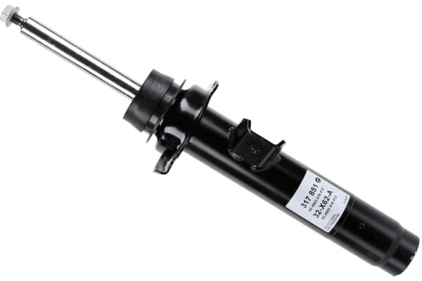 SACHS ISKUNVAIMENNIN BMW 3 GRAN TURISMO (F34) 320 I XDRIVE 13-16 OIKEA ETUOSA